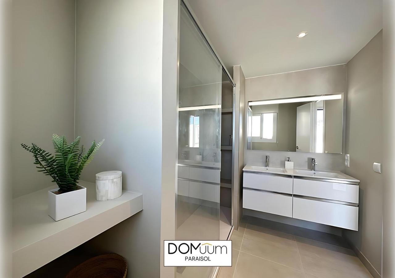 Domuum Holidays - Paraisol Family Home Salou Exterior foto